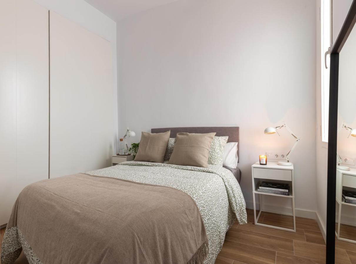 Precioso Apartamento En Centro De Мадрид Екстер'єр фото
